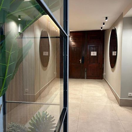 Singularstays Mercado Central Valencia Luaran gambar