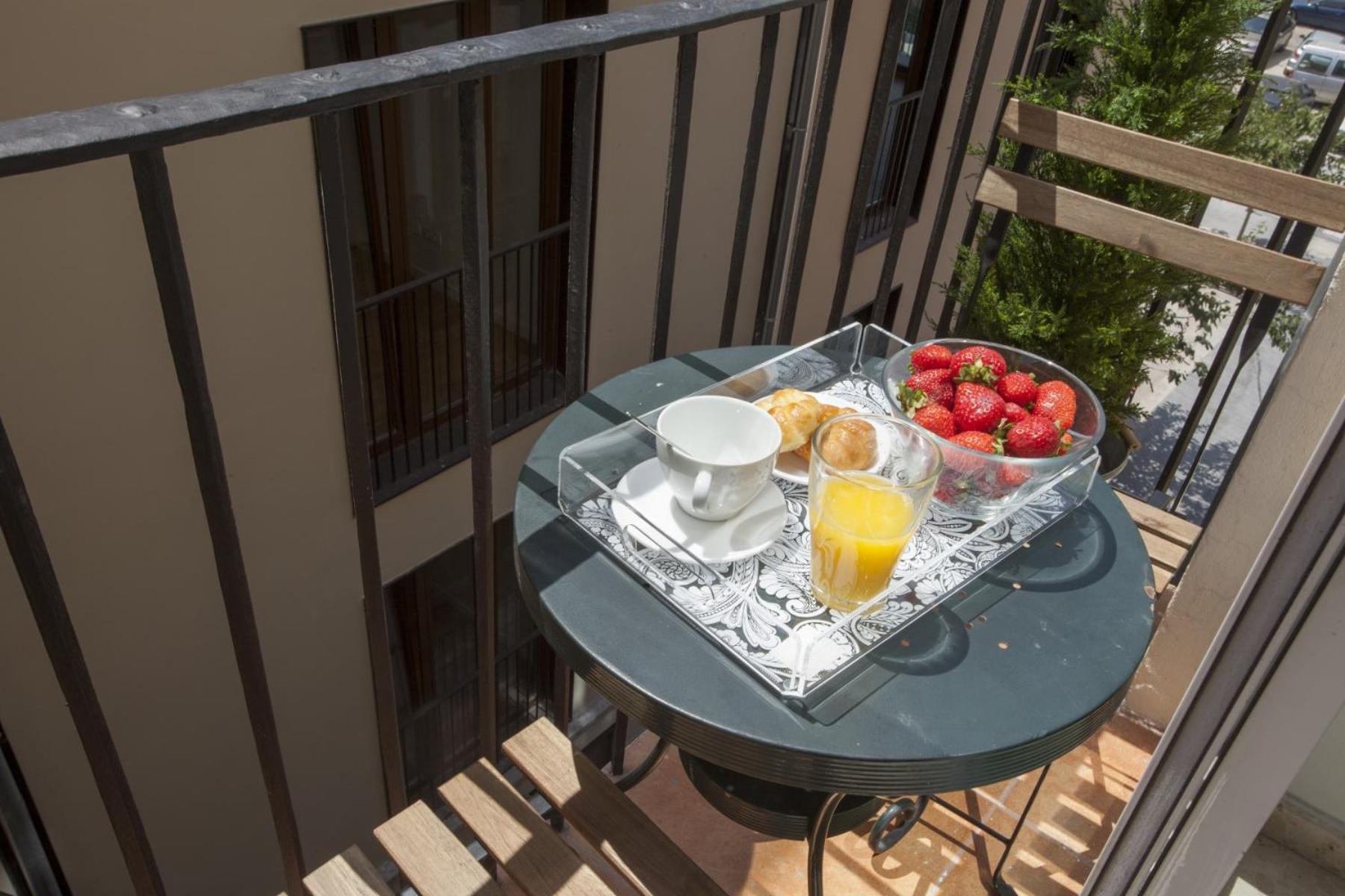 Singularstays Mercado Central Valencia Luaran gambar