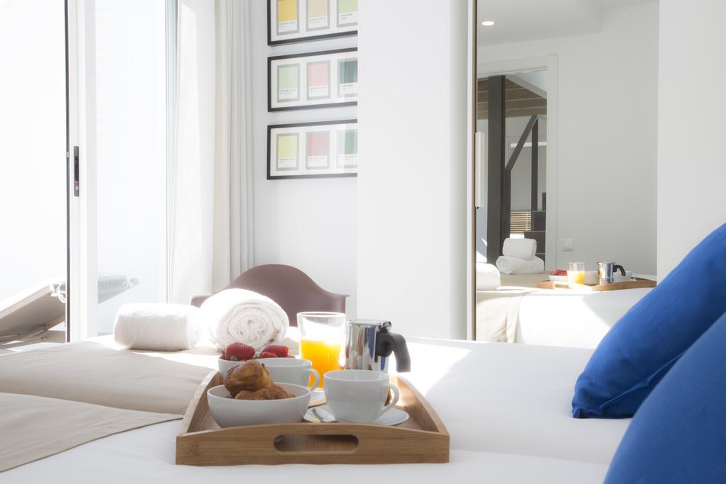 Singularstays Mercado Central Valencia Bilik gambar