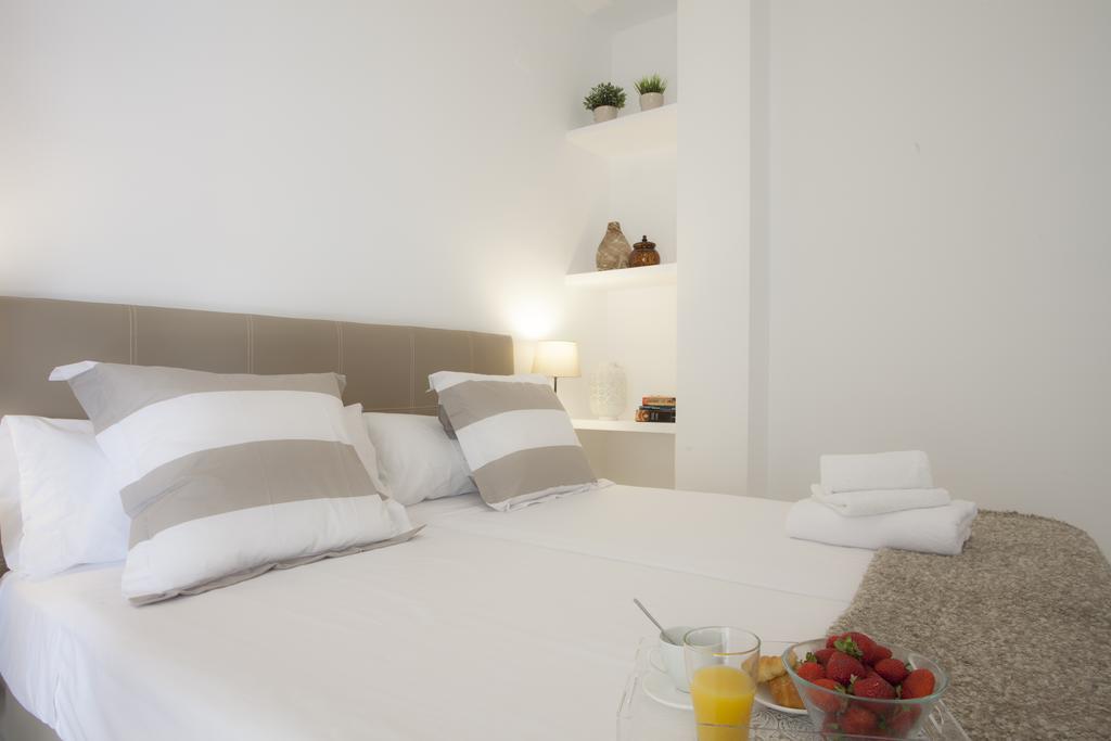 Singularstays Mercado Central Valencia Bilik gambar