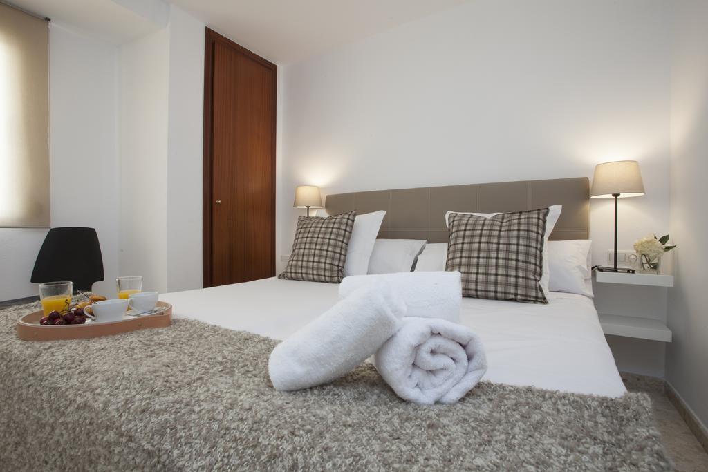 Singularstays Mercado Central Valencia Bilik gambar