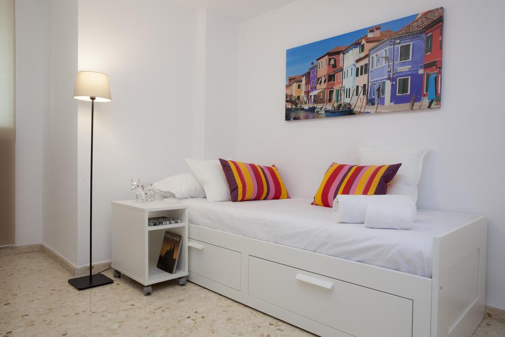 Singularstays Mercado Central Valencia Bilik gambar