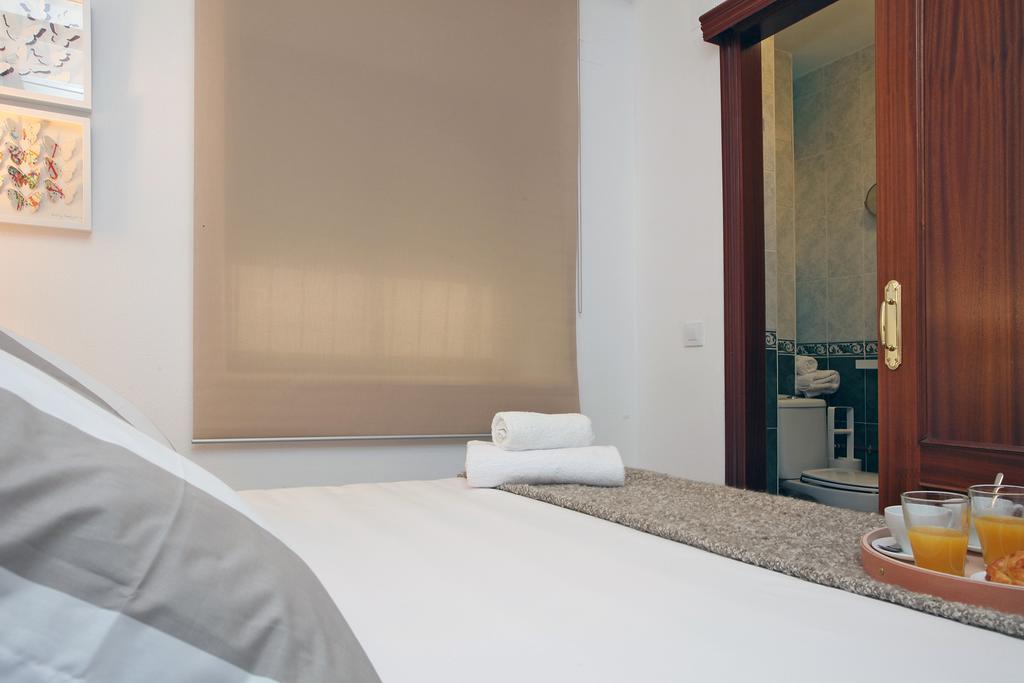 Singularstays Mercado Central Valencia Luaran gambar